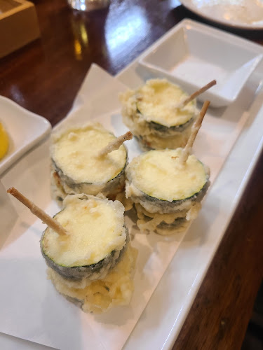 Opinii despre べんてんさん în 岸和田市 - 飲食業