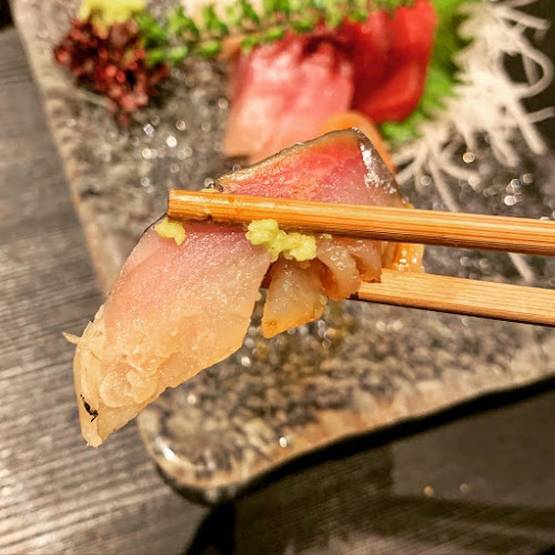 Comentarii opinii despre 魚･食･笑 ちょうど - 蒲田