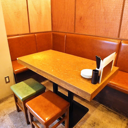 やきとりスタンダード 中野北口店