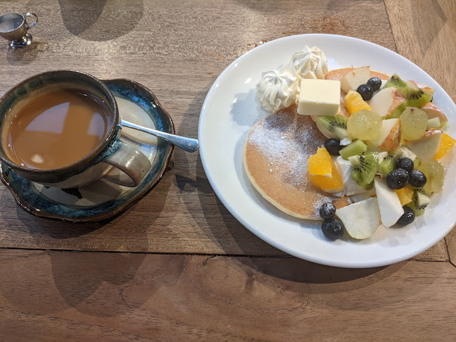 Comentarii opinii despre 自家焙煎珈琲 kobacoffee