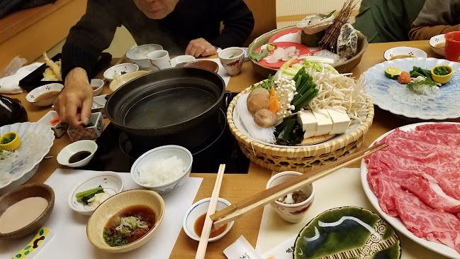 しゃぶしゃぶ・日本料理 木曽路一宮店