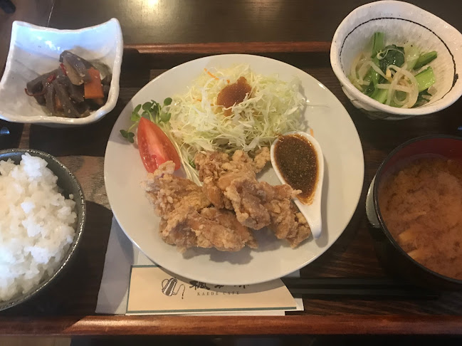 Comentarii opinii despre 楓珈琲