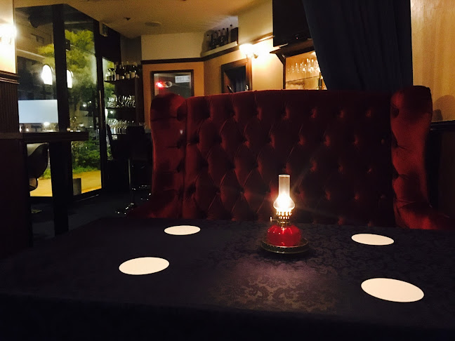 bar fonte - 飲食業