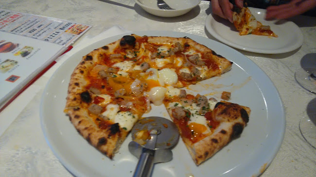 Comentarii opinii despre スペイン食堂 フェスタマリオ