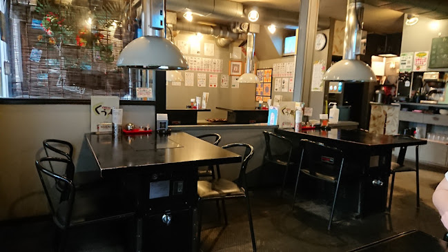 焼肉ショップくう蔵