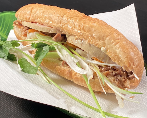 Comentarii opinii despre Pho Sai gon フォーサイゴン