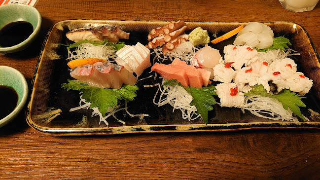 Comentarii opinii despre 和ごはん·海鮮酒場 麹屋