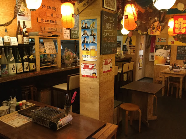 浜焼太郎 東三国店 - 飲食業