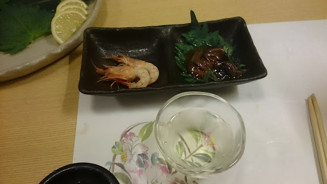 Opinii despre 縁樹 în 広島市 - 飲食業