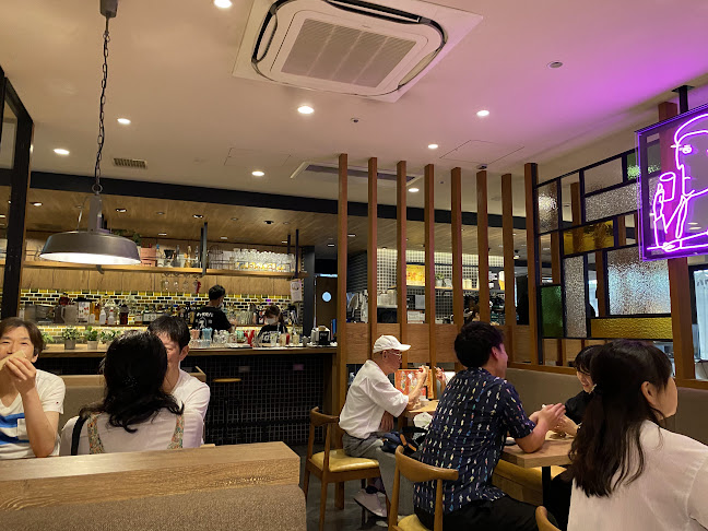 PRONTO 新越谷ヴァリエ店 - 飲食業