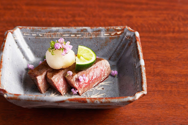 いまここ - 飲食業