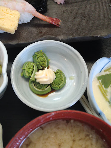 鮨仁 尾張部店 - 長野市