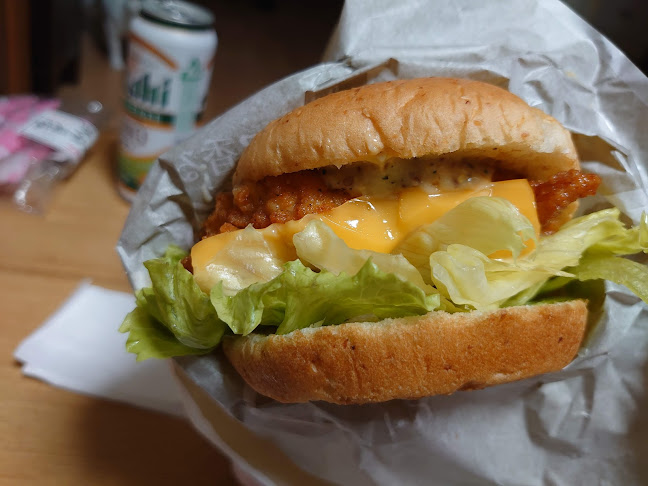 Opinii despre ケンタッキーフライドチキン松江店 în 松江市 - 飲食業