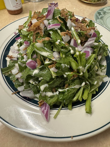 CARNE asaeda - 飲食業