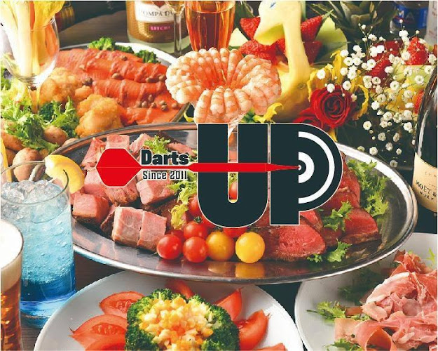 Comentarii opinii despre Darts UP川口店