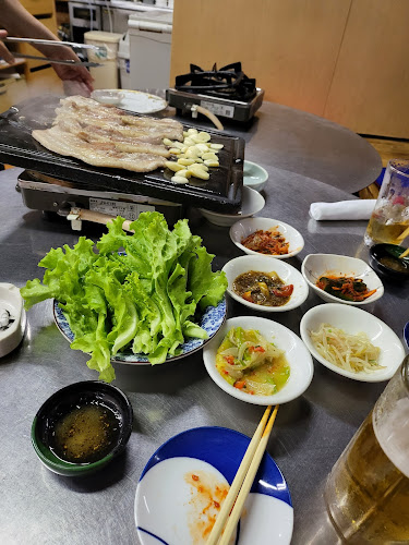 Opinii despre プサン食市場 în 水戸市 - 飲食業