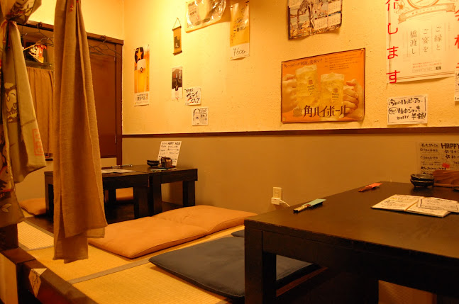 鉄板焼肉酒場 まねき屋 - 福井市