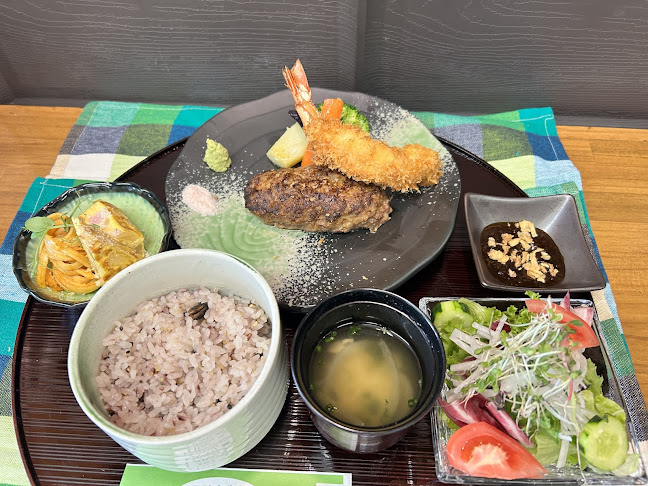 Opinii despre ハンバーグの森 Green Green în 浜松市 - 飲食業