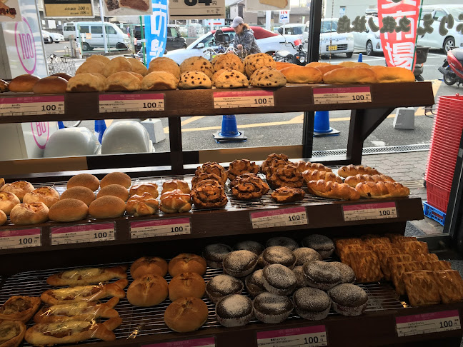 ぷりえ 久我ノ杜店 - 飲食業