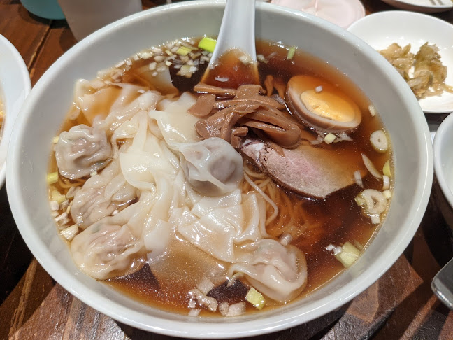 鍋家 阿佐ヶ谷店 - 杉並区