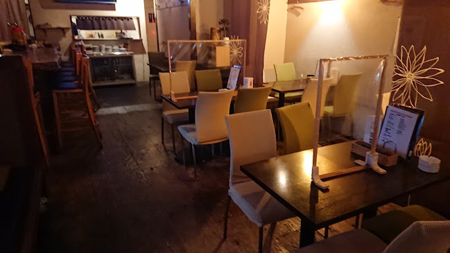 チェルシー - 飲食業