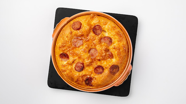 スープとオリジナルパンケーキZuppa - 豊島区