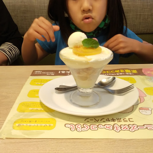 デニーズ船橋馬込沢店 - 飲食業