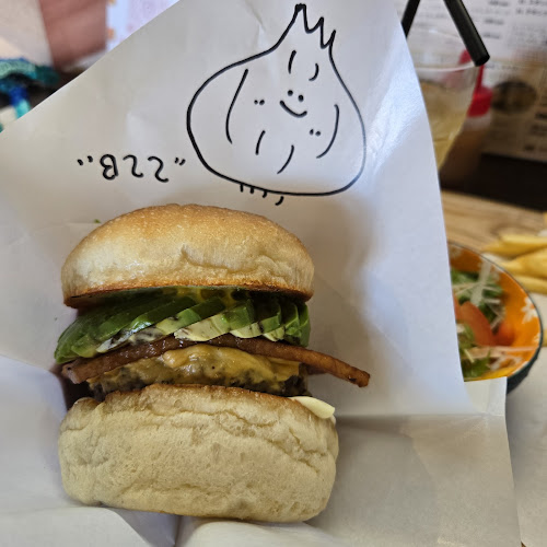 SOUTH SIDE BURGER（サウスサイドバーガー） - 飲食業