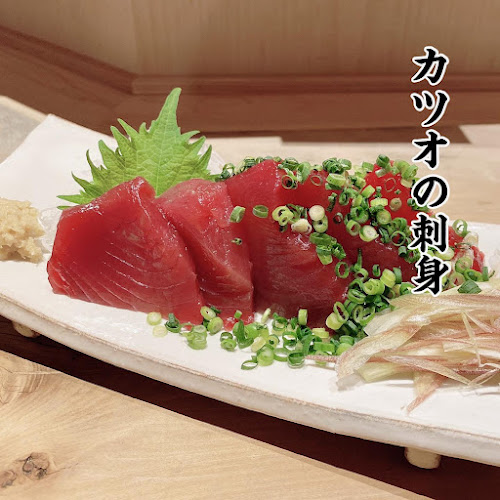 浅草おでん大多福 - 飲食業