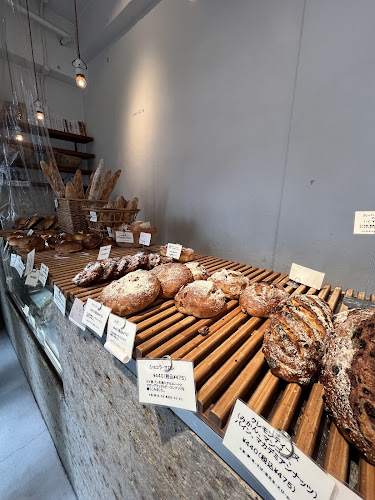 gentille (ジャンティーユ) - 目黒区