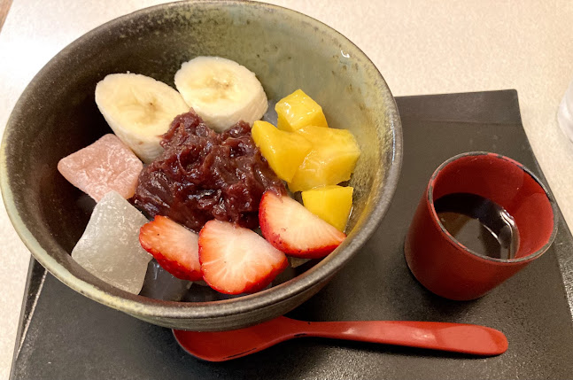 Opinii despre 不二家 伏見店 în 京都市 - 飲食業