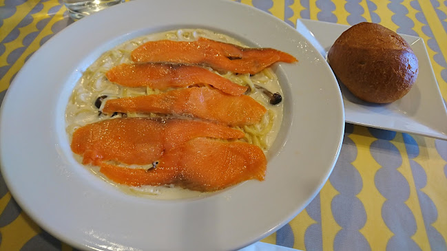 くうくう倶楽部 - 飲食業