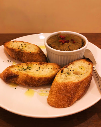 Comentarii opinii despre ごはんとお酒 シロネコ