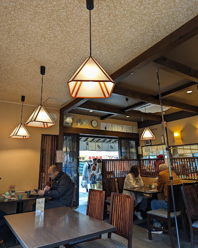 甘味処 団ぷ鈴 - 飲食業