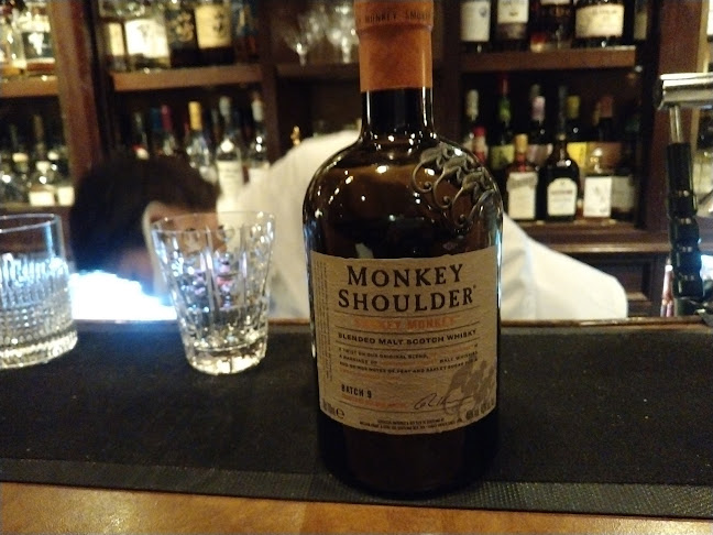 Bar Andante - 神戸市