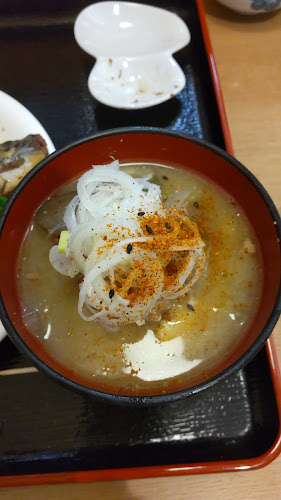 Opinii despre 三笠食堂 în 中野区 - 飲食業