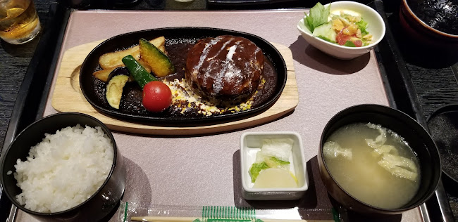 Comentarii opinii despre 海と大地の旨いもん 旬鮮かぐら