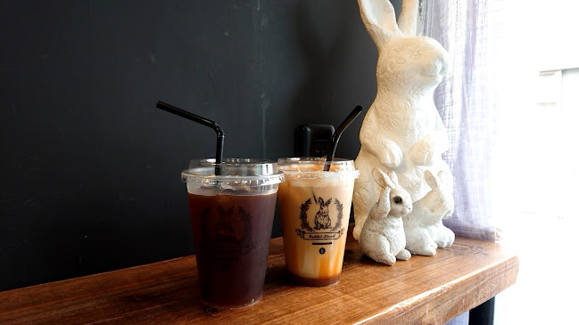 Comentarii opinii despre ラビットスタンド