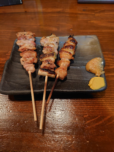 やきとり工房三ツ境店