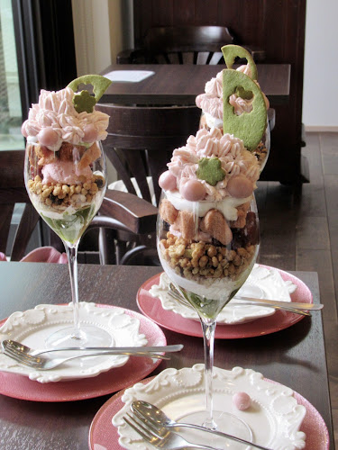 稚児宮CAFE - 名古屋市