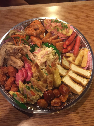 ゆらてぃく - 飲食業