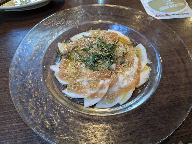 Opinii despre キリンシティ 上野店 în 台東区 - 飲食業