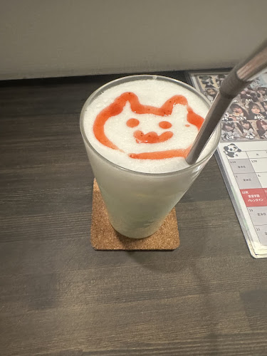 コンカフェ雲雲 concept cafe&BAR 〜yunyun〜 - 松山市