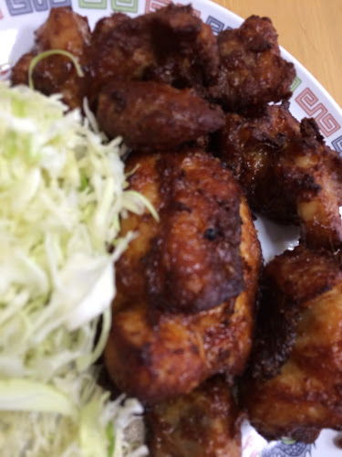 Comentarii opinii despre 新福菜館 伏見店