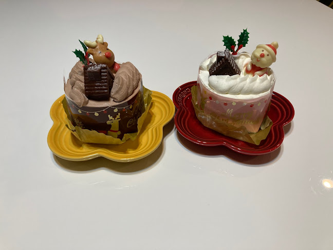 銀座コージーコーナー エルミこうのす店 - 鴻巣市