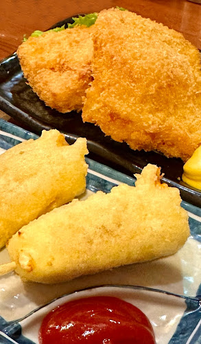 Opinii despre 練馬 春田屋 本店 în 練馬区 - 飲食業