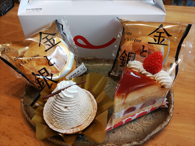 不二家 イトーヨーカドー三島店 - 三島市