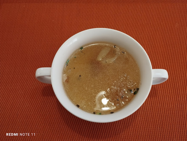 グリルカフェ リバーロック4