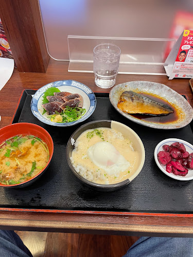 Opinii despre ザめしや 京都伏見店 în 京都市 - 飲食業