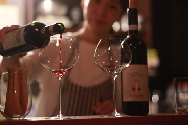 むすひ - 飲食業